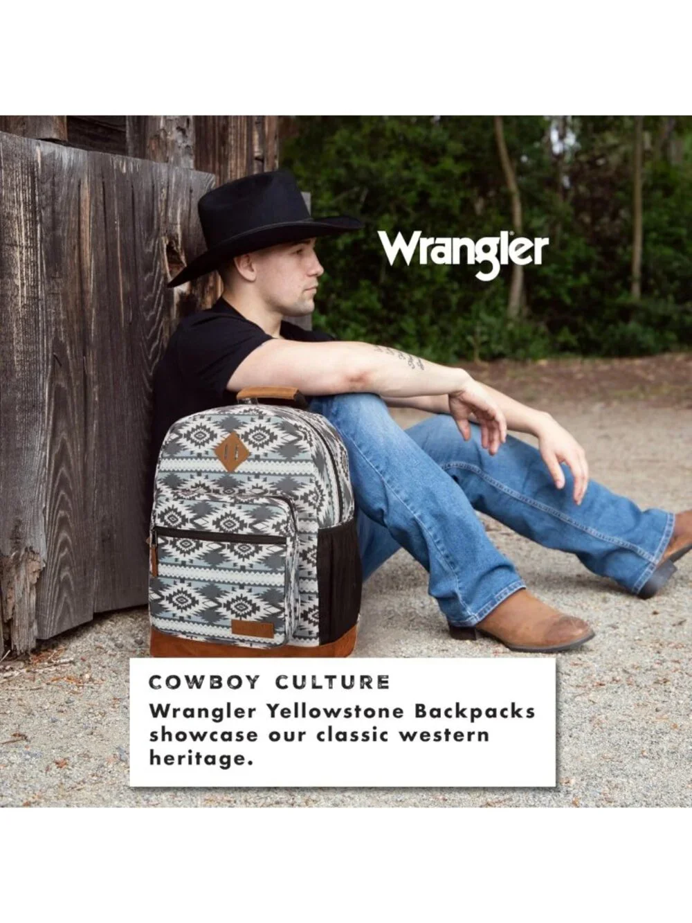 Sturdy Water-Resistant Casual Backpack | Travel Daypack for Outdoor Adventures